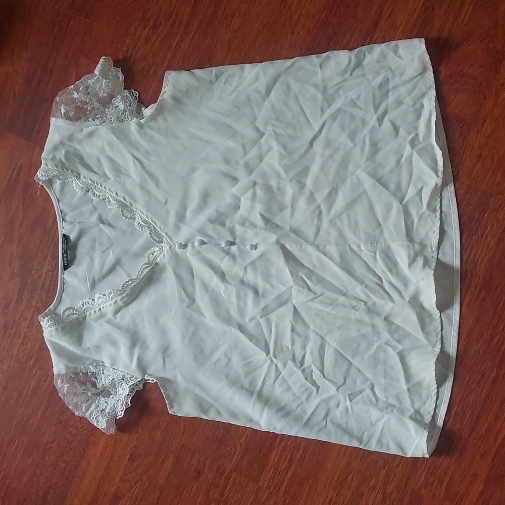 SHEIN‎ blouse